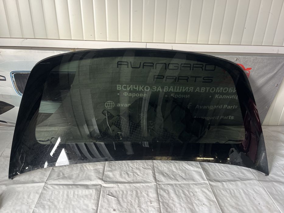 Стъкло за багажник,пета врата BMW X4 2024г.