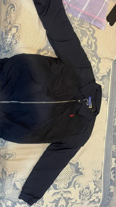 Куртка Polo ralph lauren