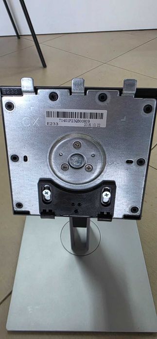 Стойка за монитор HP