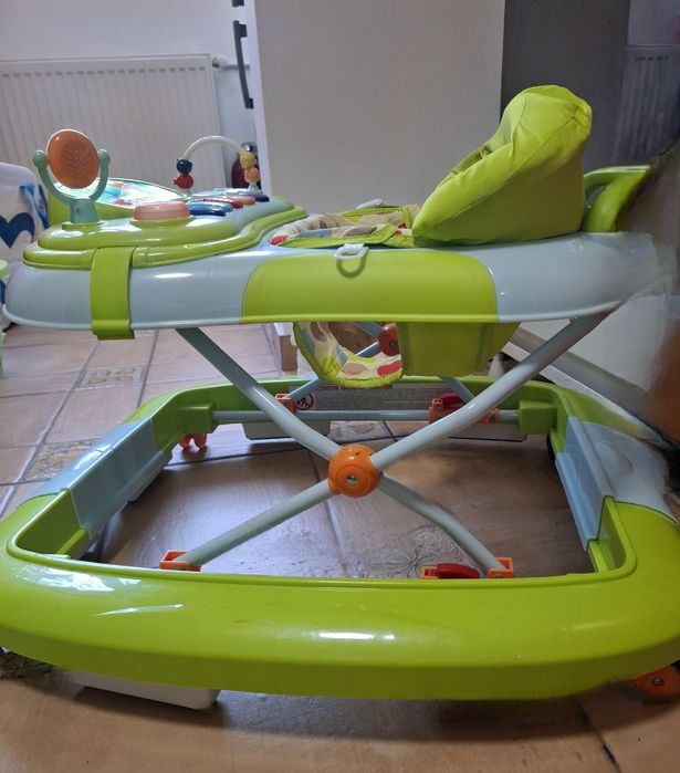 Premergator Wunderkid