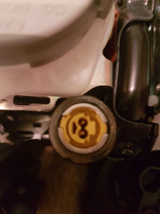Centuri  Volkswagen cu capsa