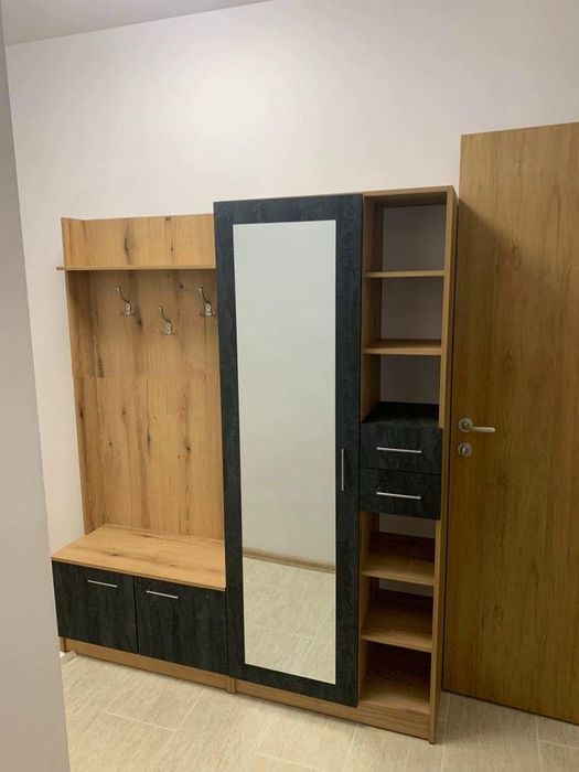 Дава се под наем Едностаен апартамент в София, Център - 52 кв.м за 747.66 € - Снимка #4