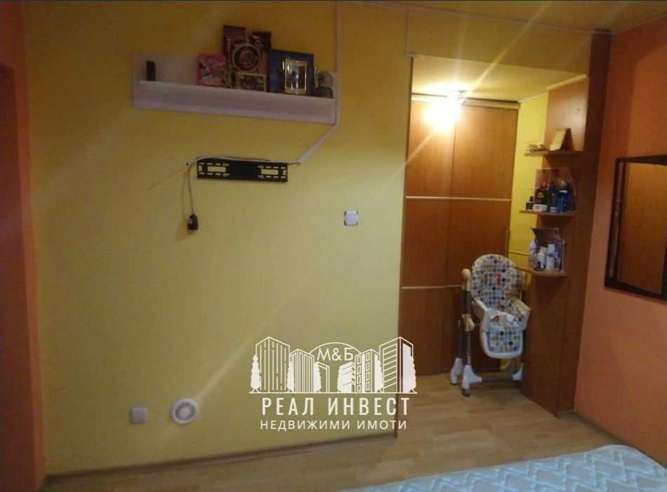 Продава се Етаж от къща в Хасково, Център - 65 кв.м за 903 €/кв.м - Снимка #6