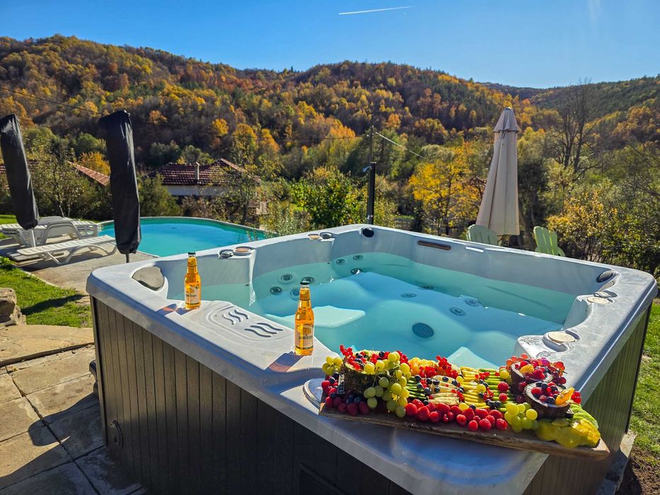 Къща за гости Павела