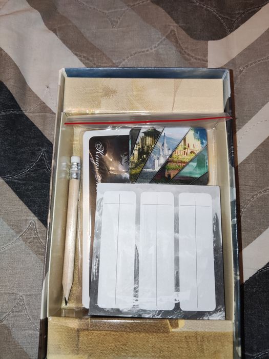 Продавам настолни игри