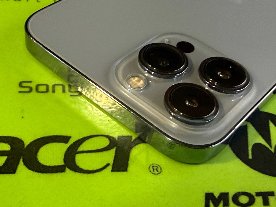 iPhone 13 Pro Max 128gb 91% батерия.Гаранция