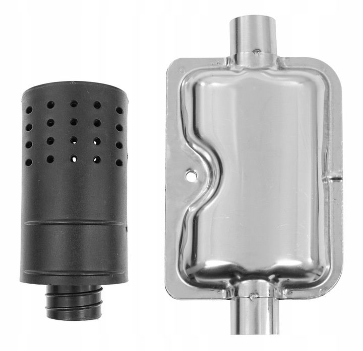 Încălzitor cu ulei sau motorina tip Sirocou Webasco 9 kW 230V/12V