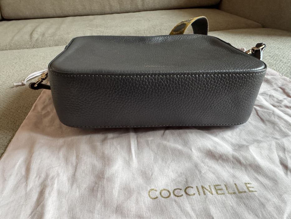 Coccinelle дамска чанта