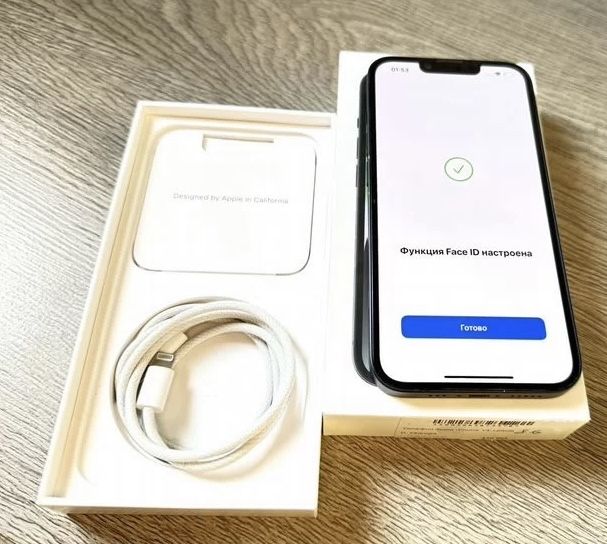 Iphone 14 128гб 86%