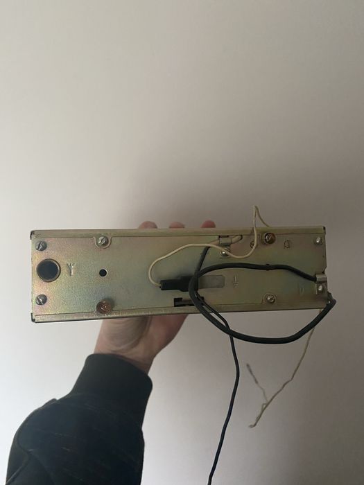 Radio Terner 302