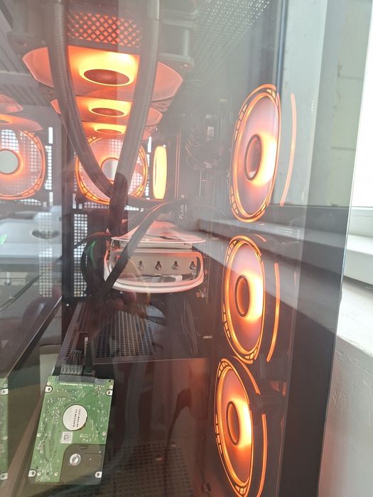 Продам игровой компьютер