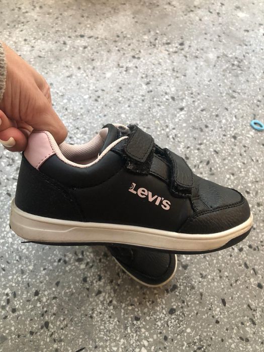 Детски маратонки LEVI’S , за момиче, номер 30