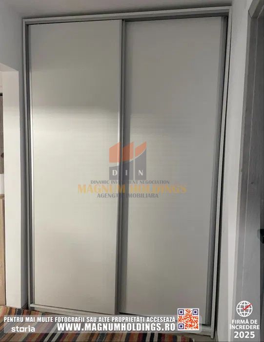 Apartament 3 camere, Popa-Sapca, etajul 2