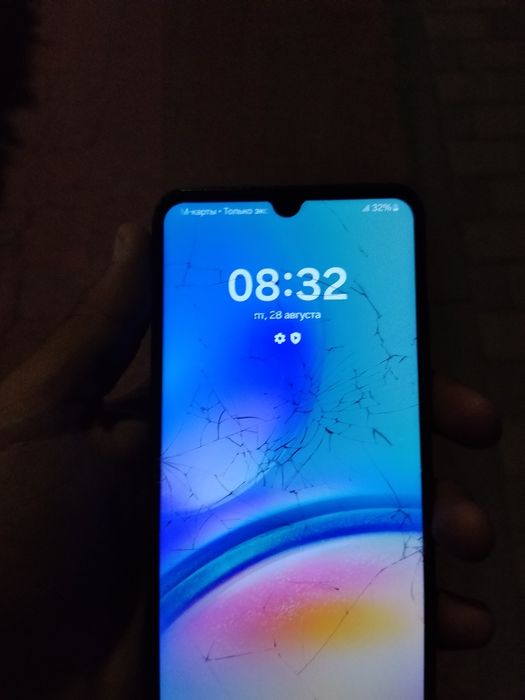 Samsung galaxy A05s