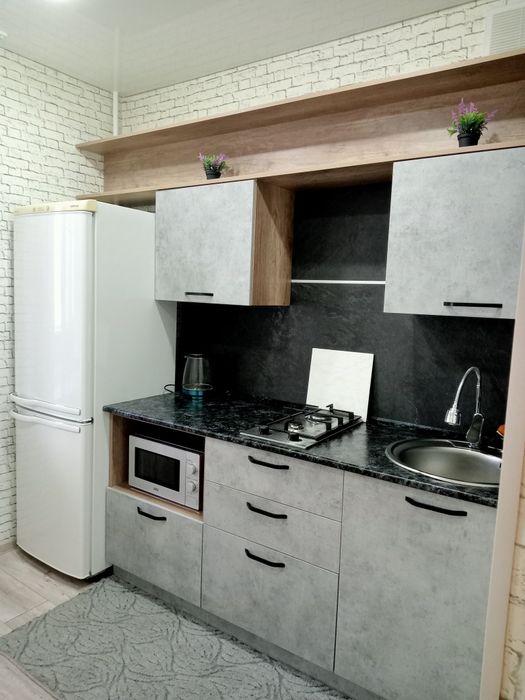 Квартиры одкомнатные посуточно