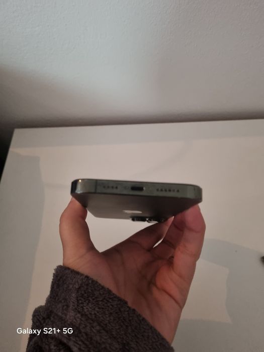 Iphone 13 Pro Max 256
