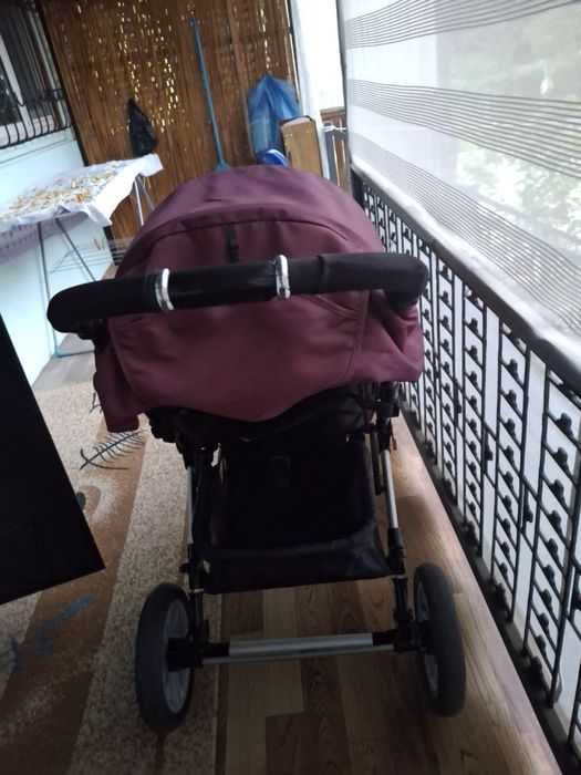 Коляска , состояние хорошее