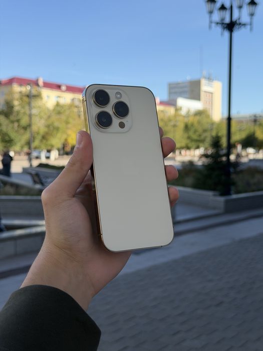 Iphone 14 Pro