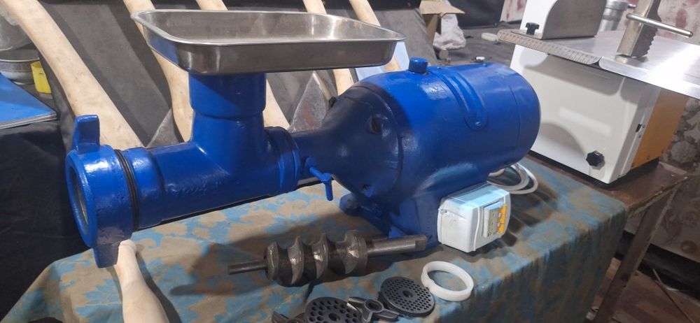 мясорубка ссср мим 300