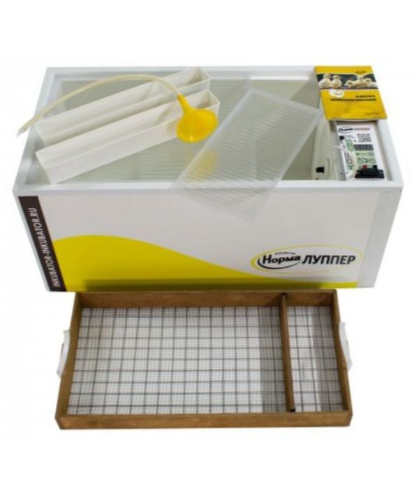 Продам Инкубатор