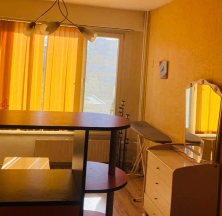 Дава се под наем Едностаен апартамент в София, Младост 3 - 55 кв.м за 382.5 € - Снимка #7