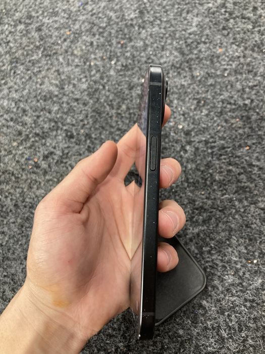 Прожам iphone 15