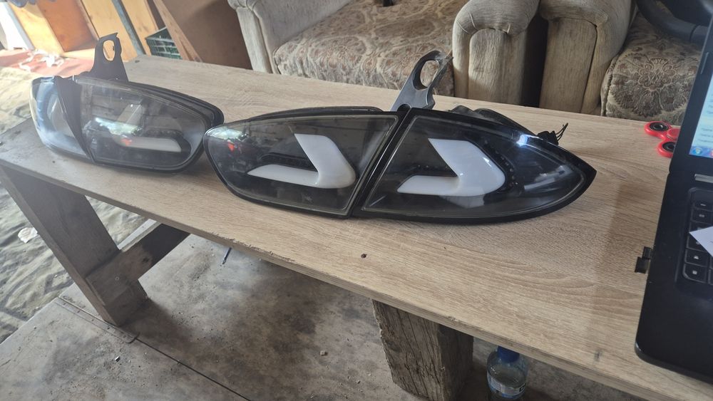 Стопове за Сеат Леон 1P Фейс 2009- 2012г