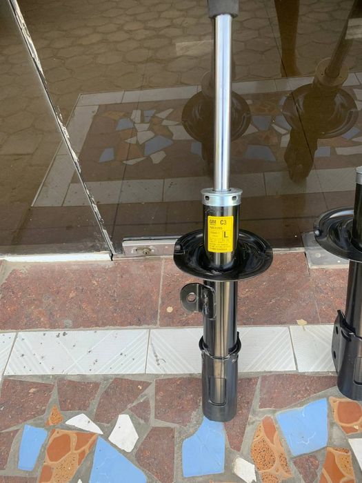 Amortizator Captiva GM