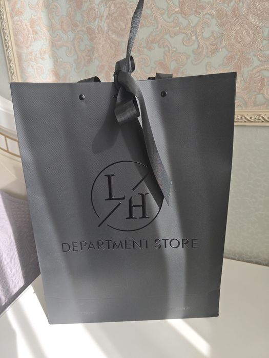 Аромасвеча фарфор подсвечник