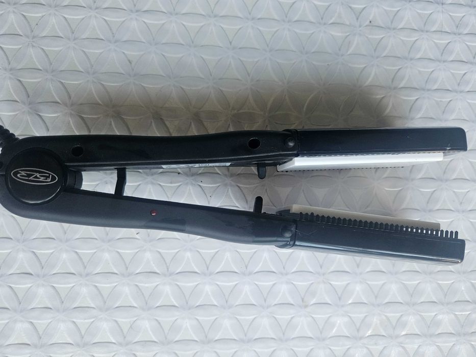 Неизползвана преса за изправяне