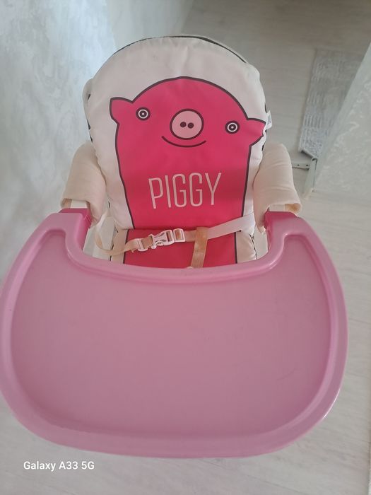 Продаю детский стульчик