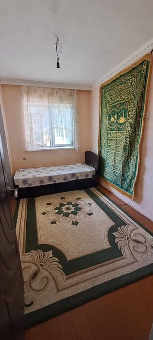 Продаётся дом в Бостанлыкском районе в Азадбаше вдоль трассы
