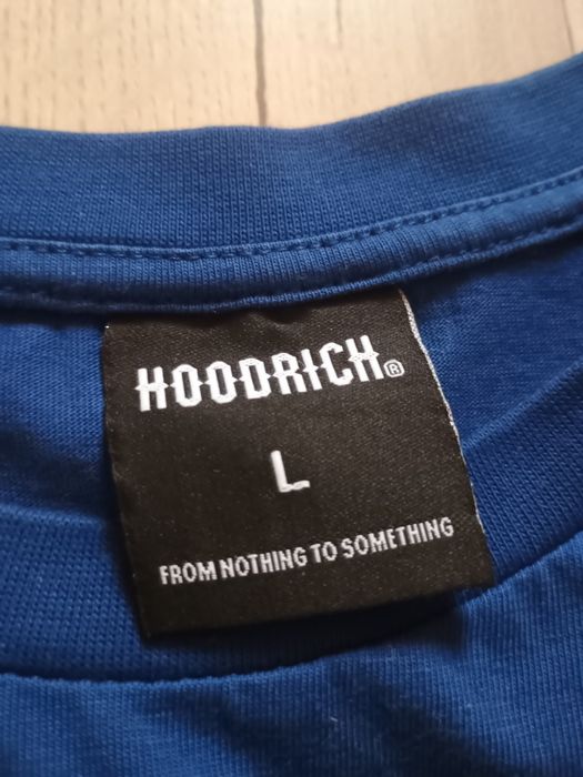 Tricou Hoodrich, bărbați