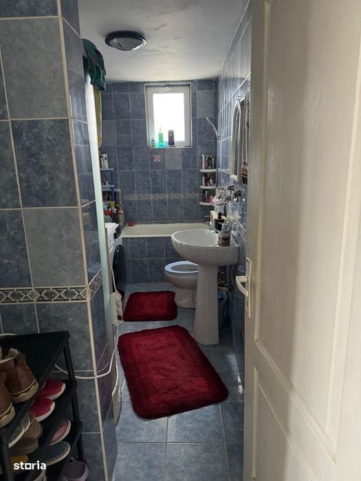 Casa zona industriala