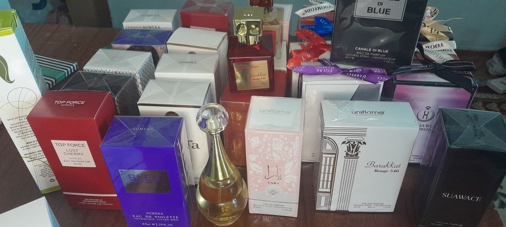 Парфюмы-люкс качество