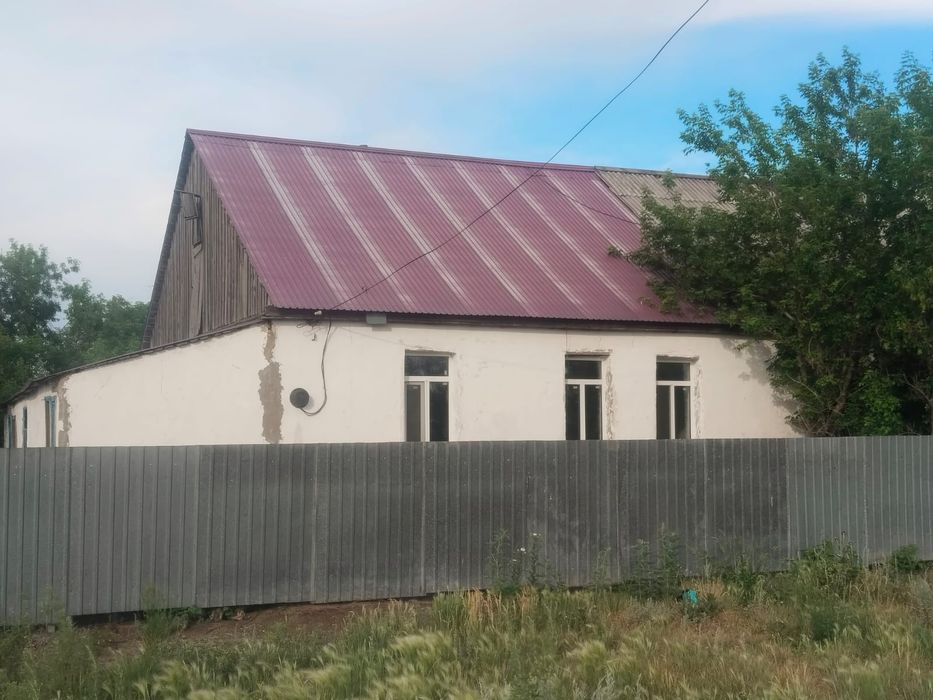 Продам дом. Недорого