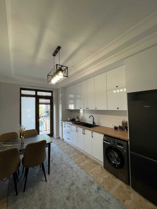 Сдается квартира ЖК Янги Дархан