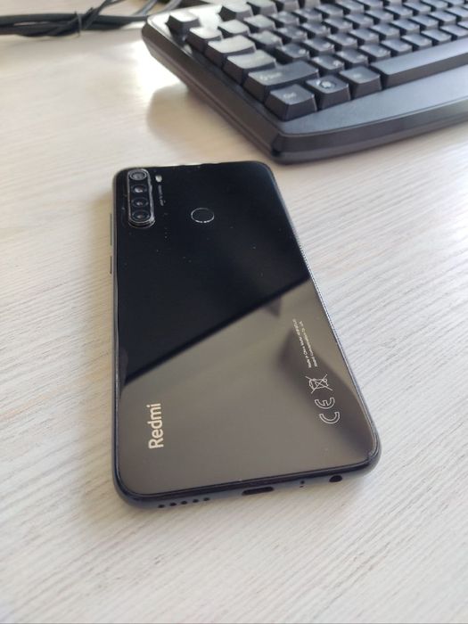 Redmi note 8 SOTILADI