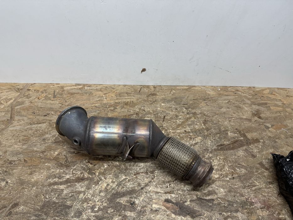 Filtru Particule / DPF Bmw X3 G01 X4 G02 LCI