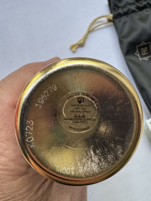 Оригинал парфюм Montale Blue Matcha