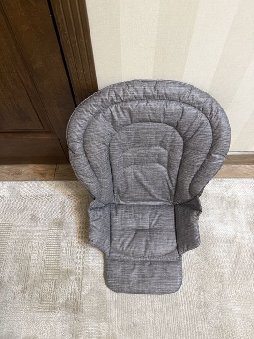 Стульчик для кормления Joie Mimzy Recline