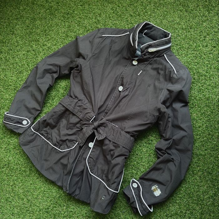 Дамски якета и горници JACK WOLFSKIN, G-STAR, BENETTON