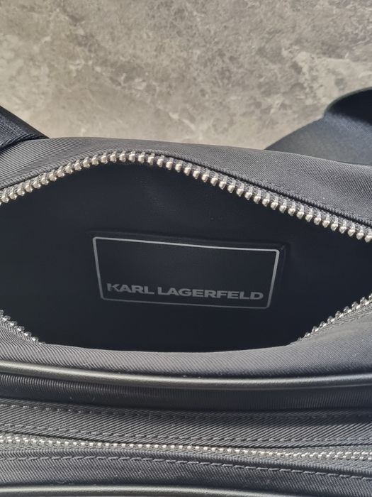 Чанта Karl Lagerfeld
