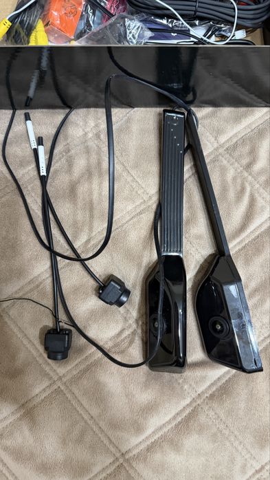 Мултимедия Jansun за Citroen B9 и Peugeot Partner 2008 - 2019