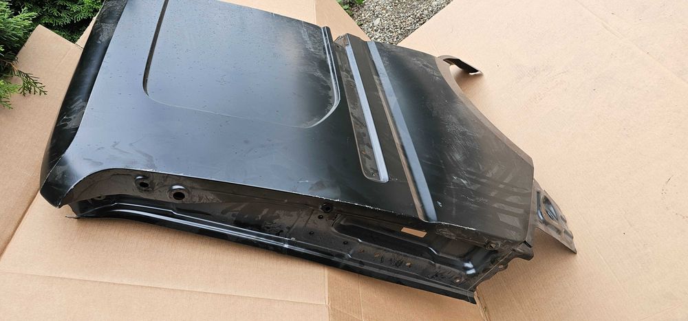 Aripa dreapta spate Vw Caddy 2K7 / 2020 2021 / 2022 2023