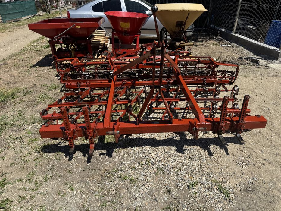 Combinator 3m/3.3m