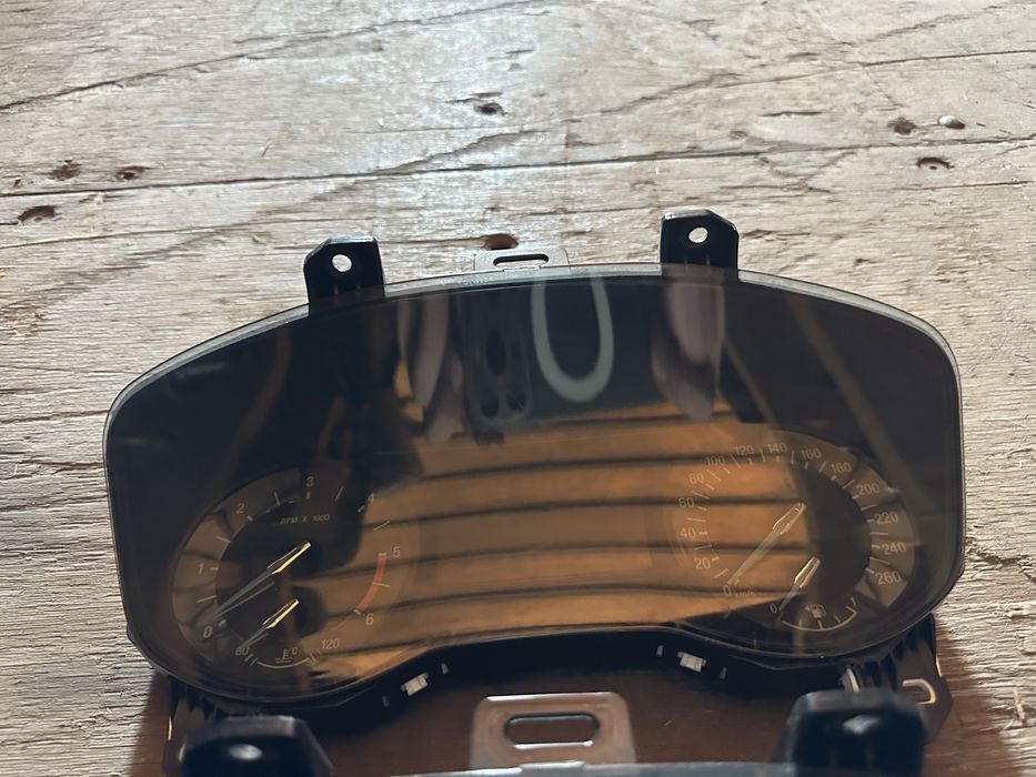 Ceasuri bord / kilometraj Ford Mondeo MK5 benzina / diesel Automat / manual  de europa / volan stanga