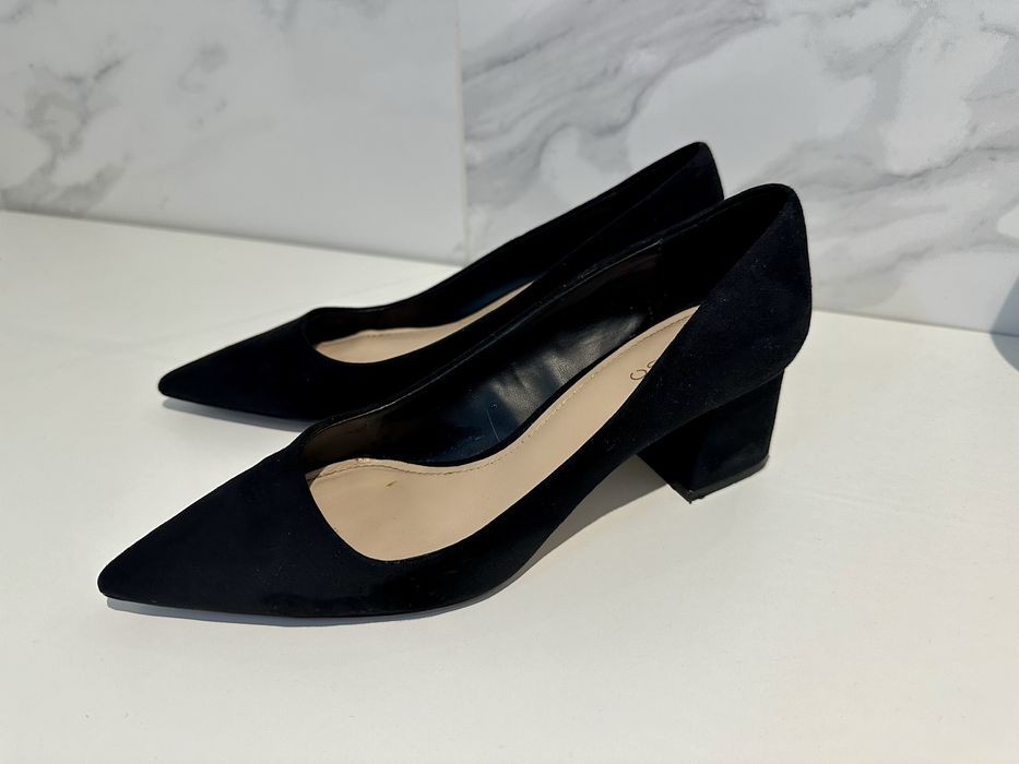 Pantofi eleganti Mango