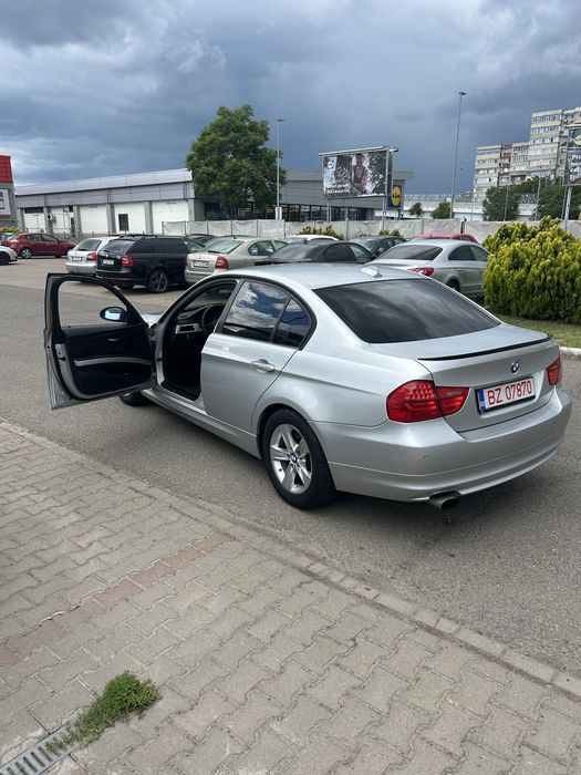 BMW 3 Series 2010 — imagine 3