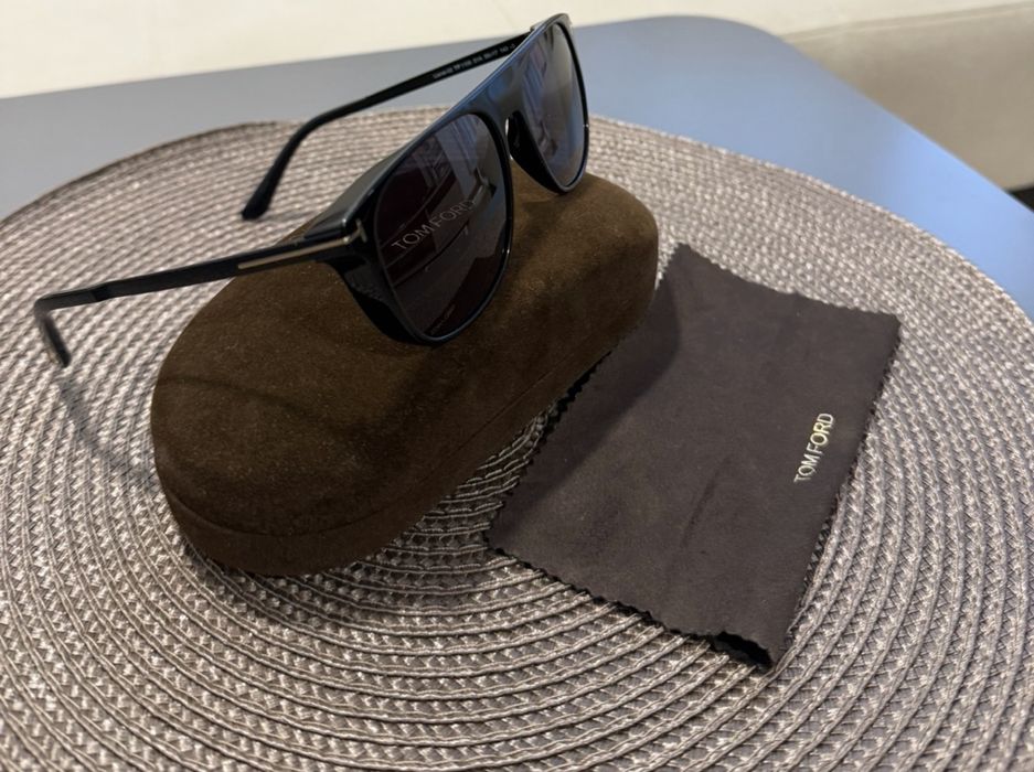Оригинални очила Tom Ford